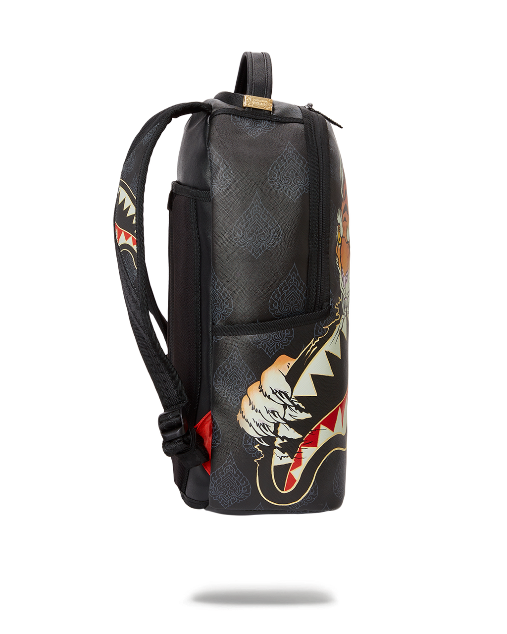Limited Edition YEAR OF THE TIGER BACKPACK DLXV