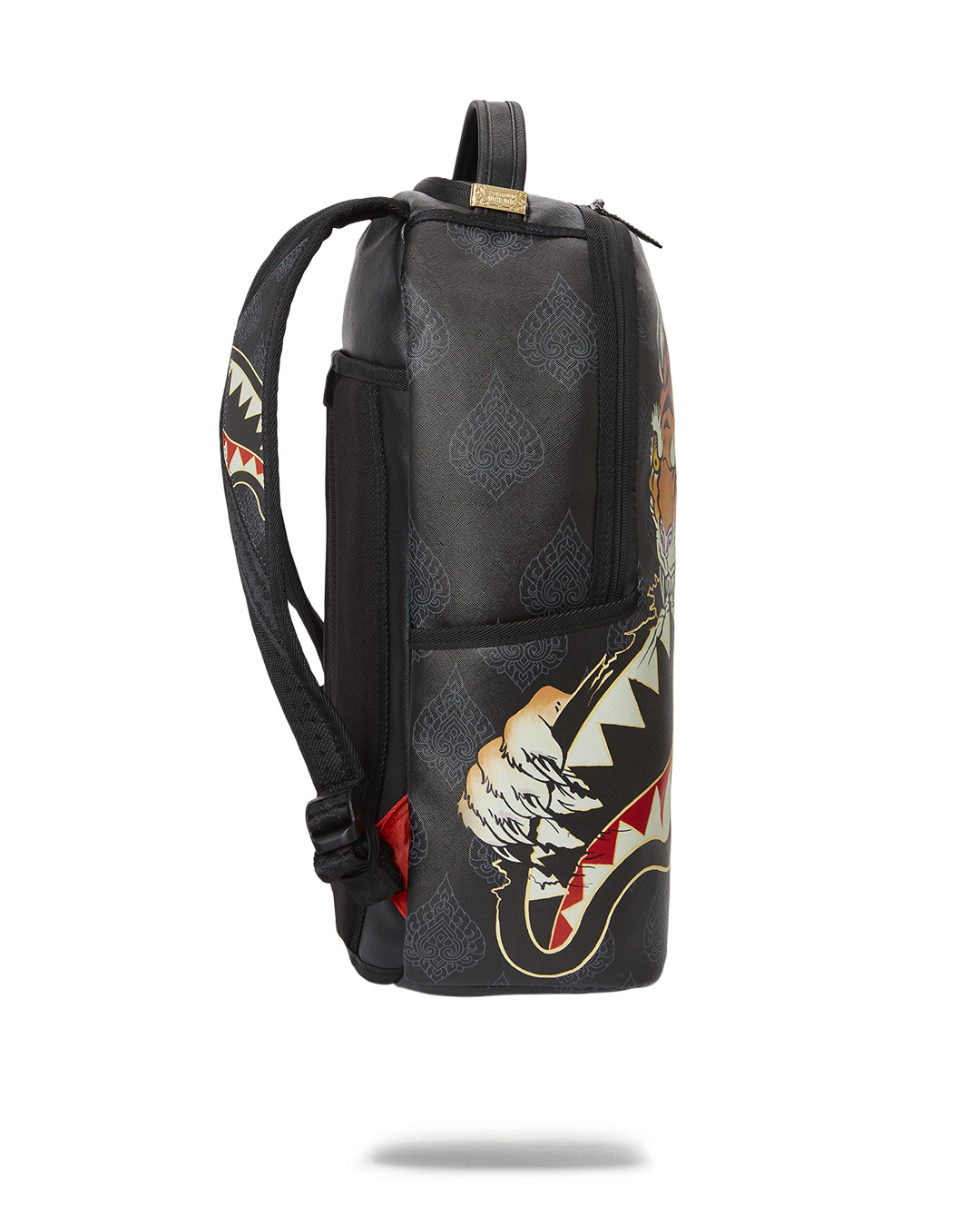 Limited Edition YEAR OF THE TIGER BACKPACK DLXV