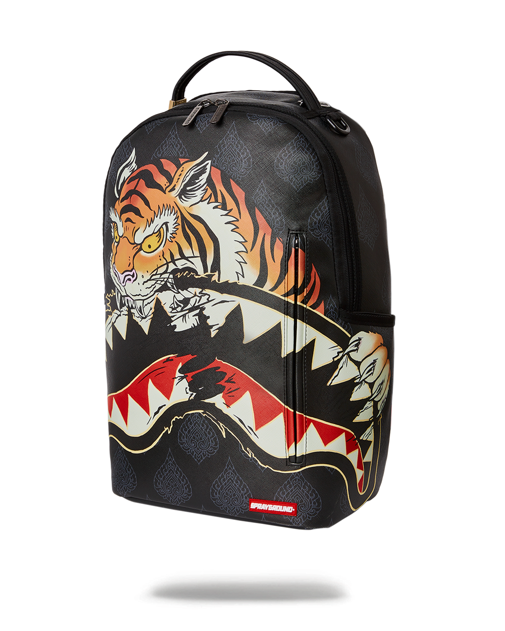 Limited Edition YEAR OF THE TIGER BACKPACK DLXV