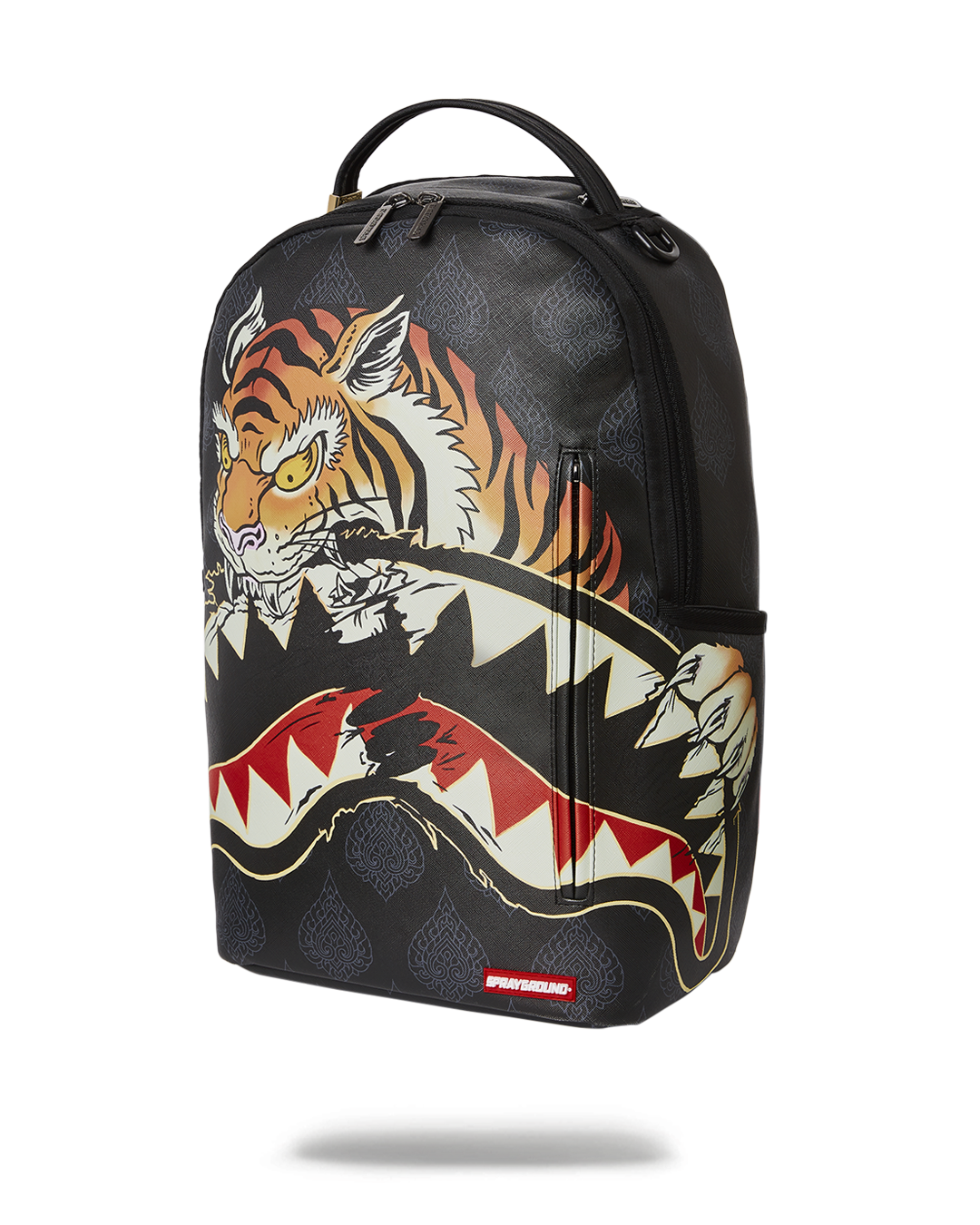 Limited Edition YEAR OF THE TIGER BACKPACK DLXV