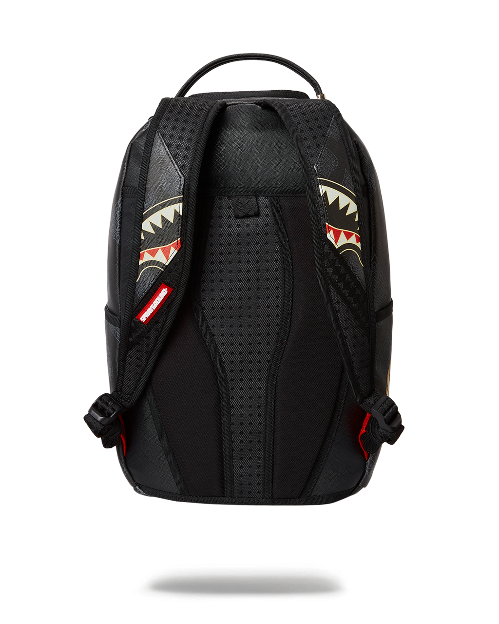 Limited Edition YEAR OF THE TIGER BACKPACK DLXV