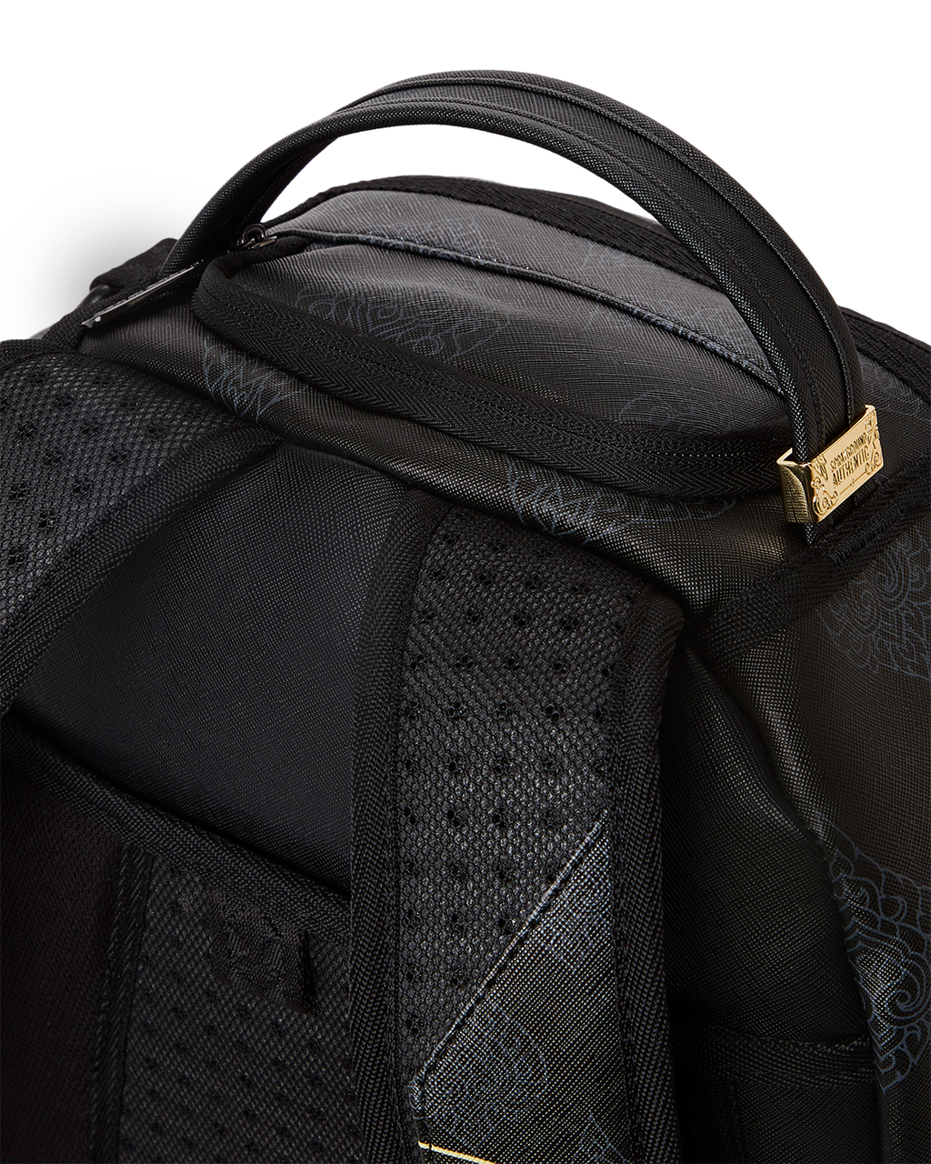 Limited Edition YEAR OF THE TIGER BACKPACK DLXV