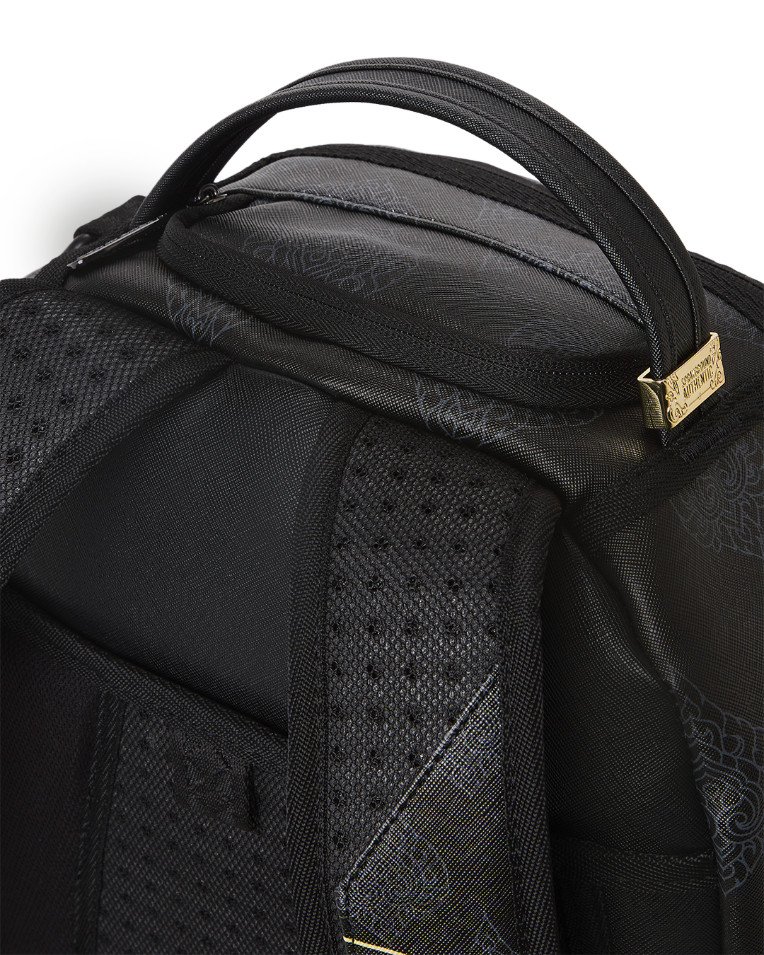 Limited Edition YEAR OF THE TIGER BACKPACK DLXV