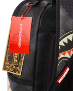 Limited Edition YEAR OF THE TIGER BACKPACK DLXV