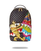 Limited Edition ASTROMANE SHARKS IN SPACE BACKPACK DLXV