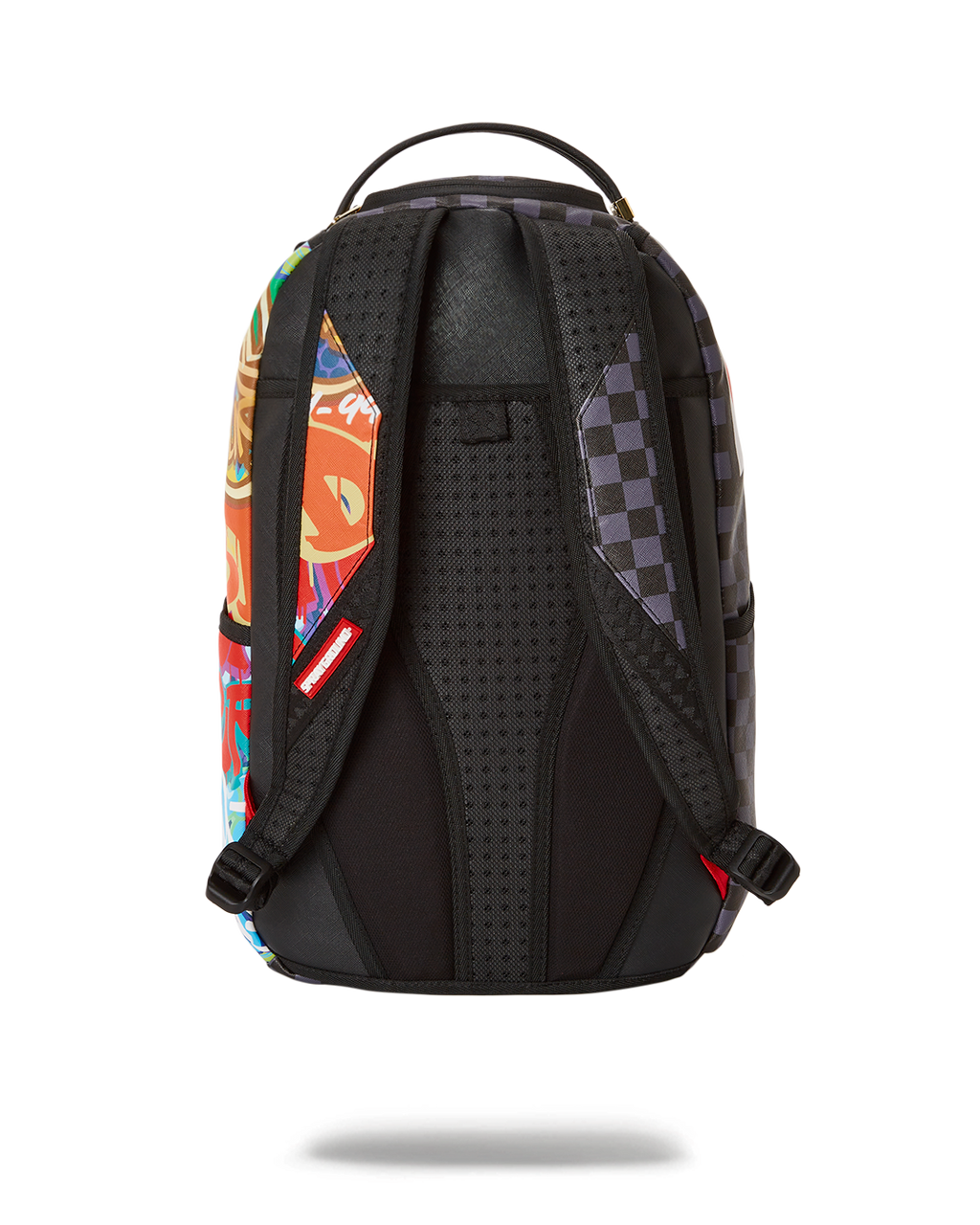 Limited Edition ASTROMANE SHARKS IN SPACE BACKPACK DLXV