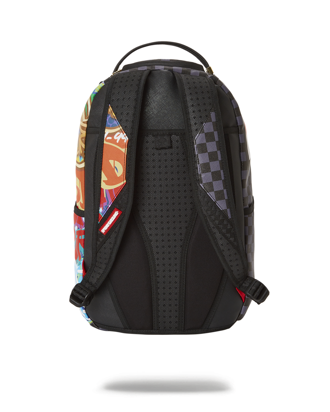 Limited Edition ASTROMANE SHARKS IN SPACE BACKPACK DLXV