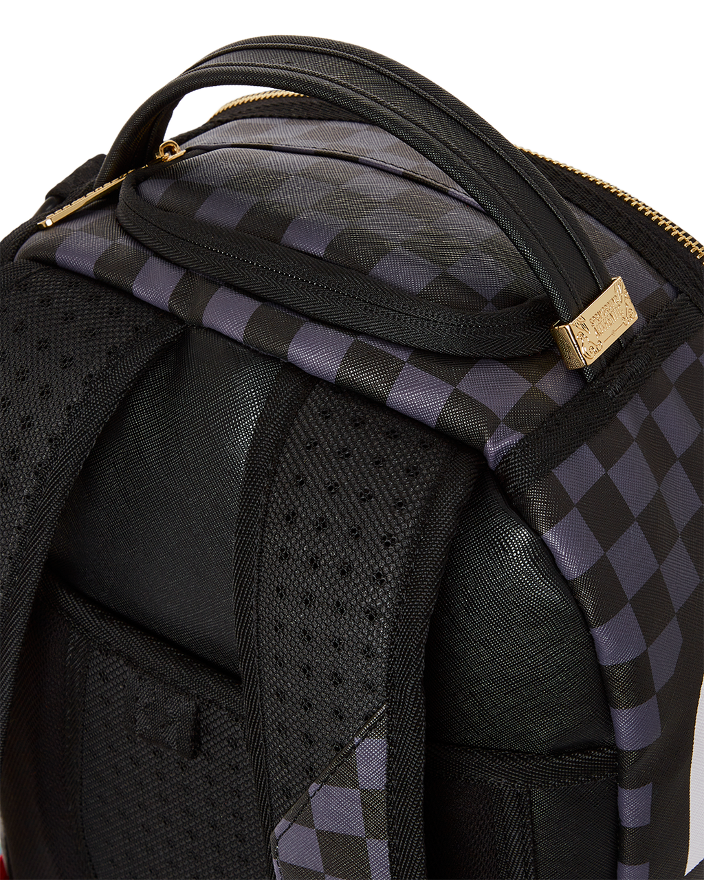 Limited Edition ASTROMANE SHARKS IN SPACE BACKPACK DLXV