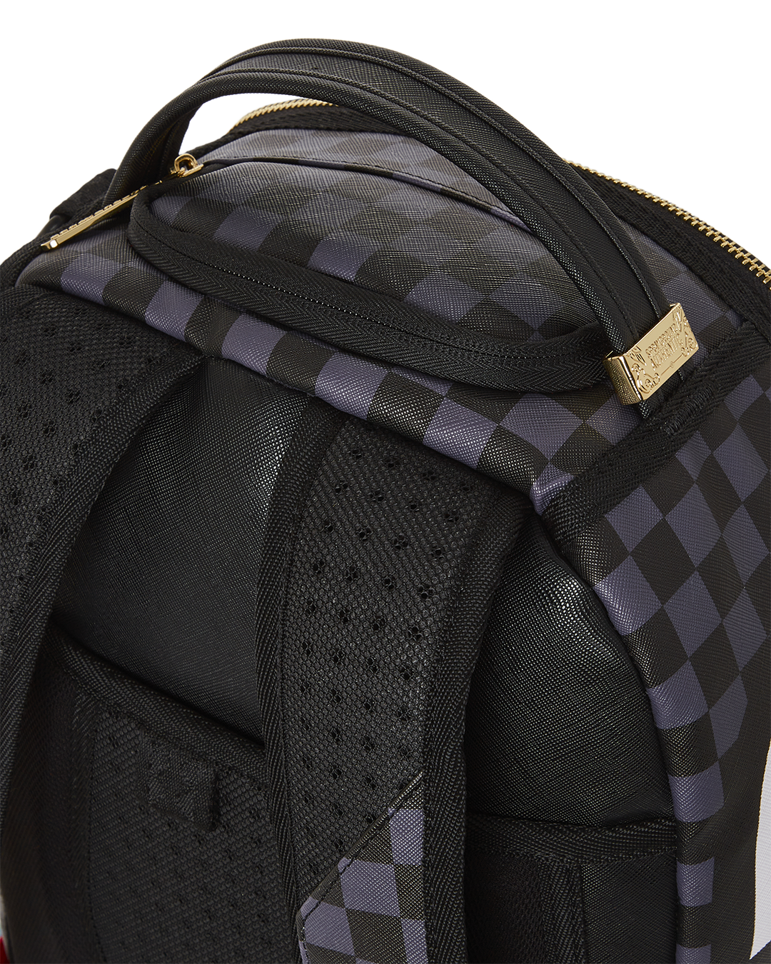 Limited Edition ASTROMANE SHARKS IN SPACE BACKPACK DLXV