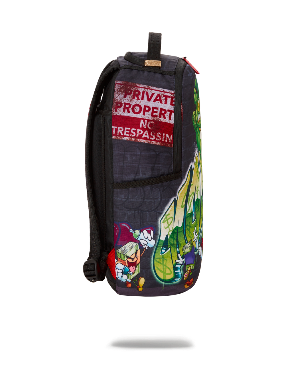 Limited Edition PRIVATE PROPERTY DLXR