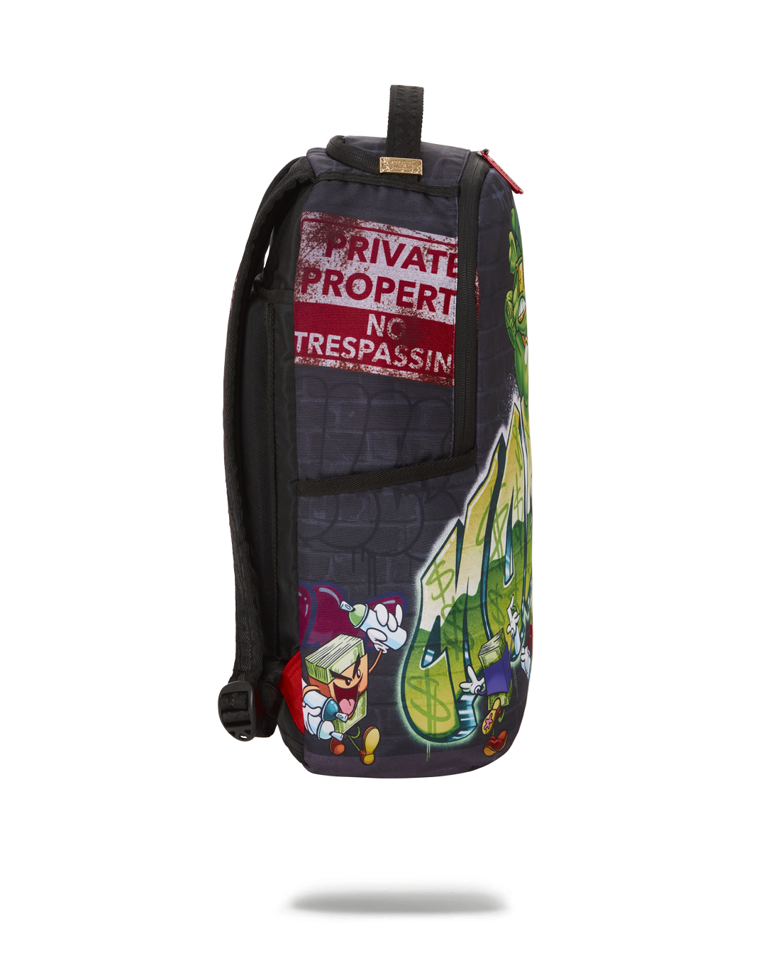 Limited Edition PRIVATE PROPERTY DLXR