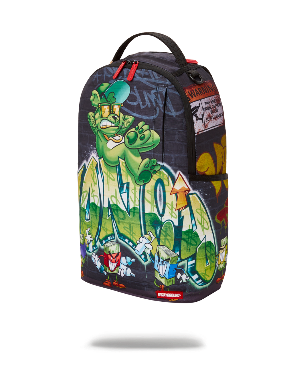 Limited Edition PRIVATE PROPERTY DLXR