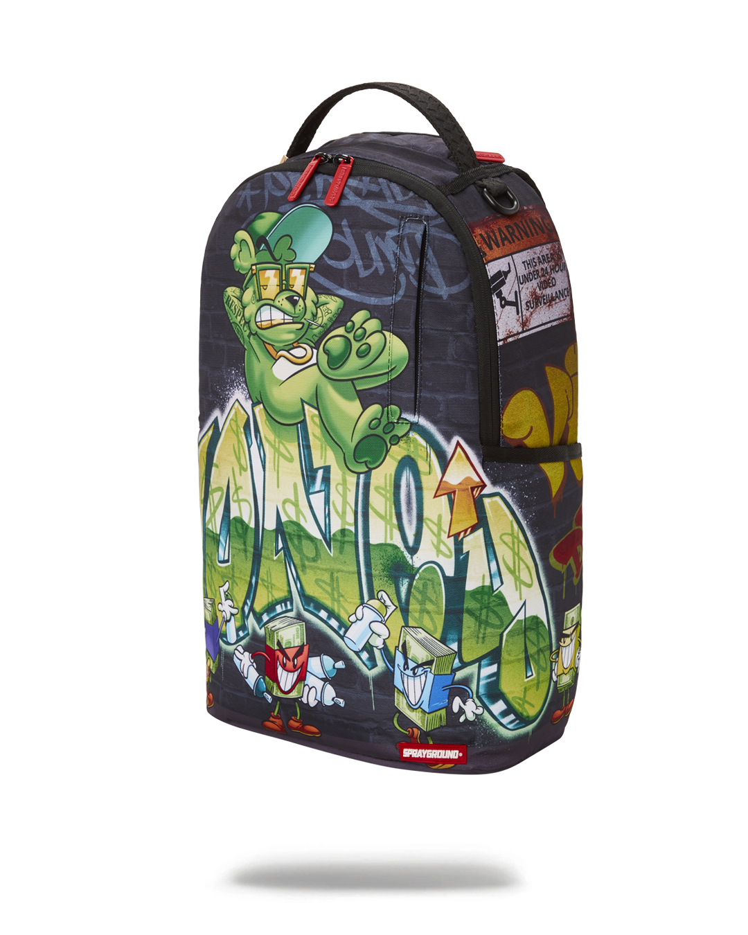 Limited Edition PRIVATE PROPERTY DLXR
