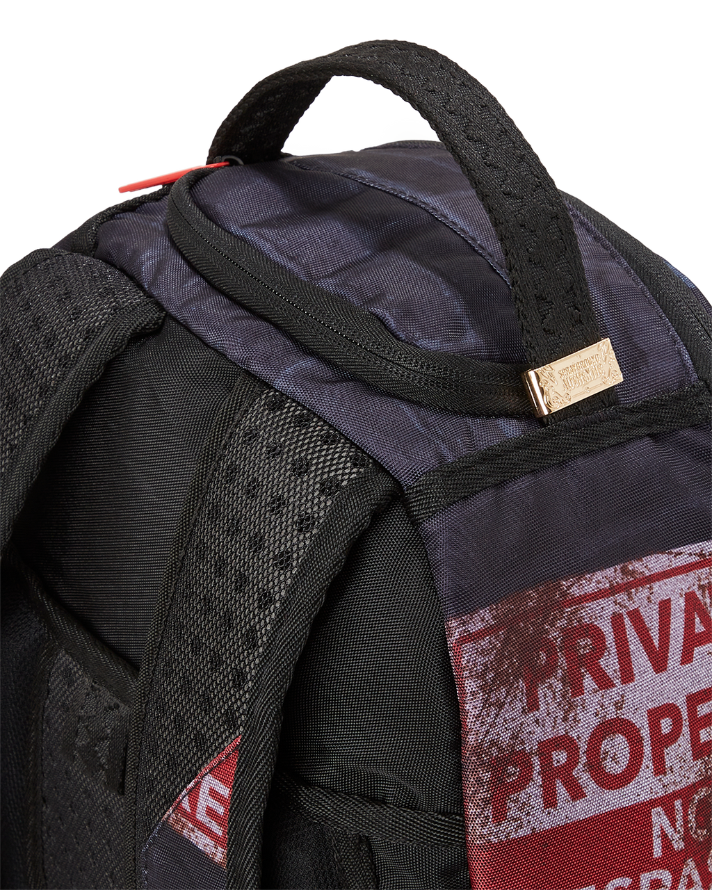Limited Edition PRIVATE PROPERTY DLXR