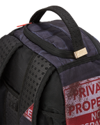 Limited Edition PRIVATE PROPERTY DLXR
