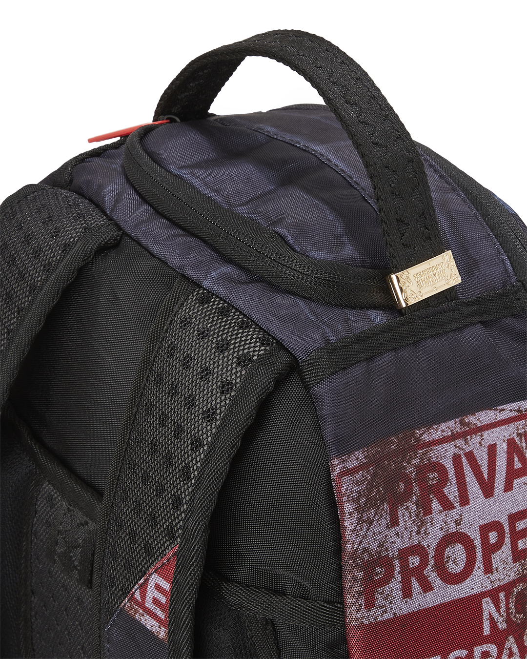 Limited Edition PRIVATE PROPERTY DLXR