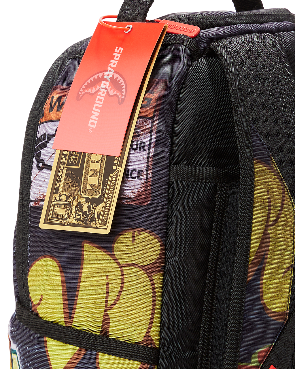 Limited Edition PRIVATE PROPERTY DLXR