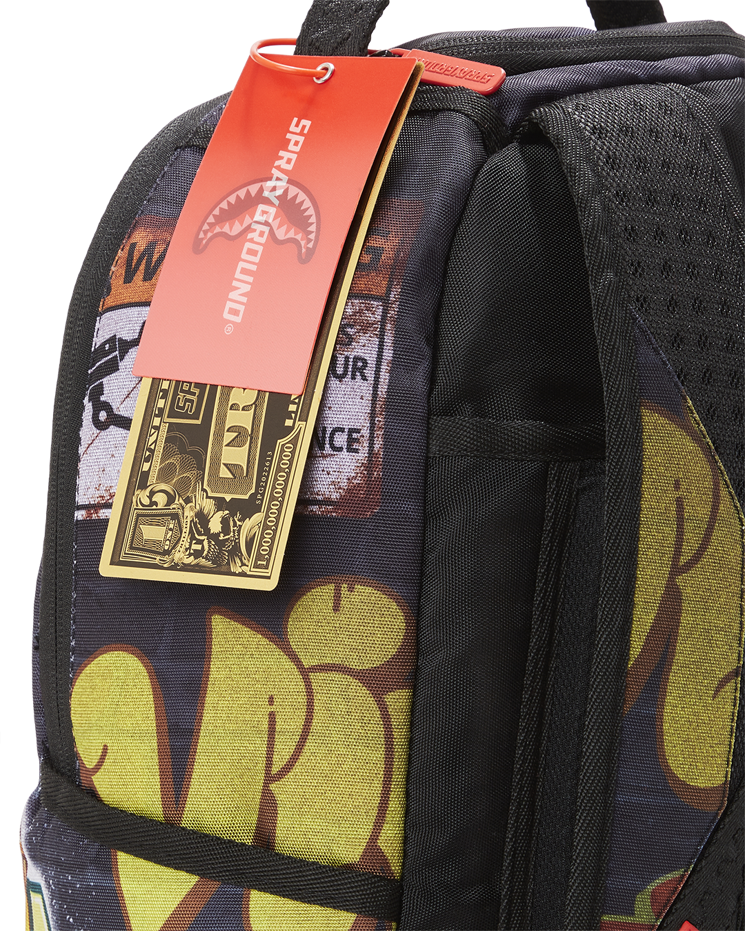Limited Edition PRIVATE PROPERTY DLXR
