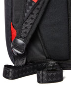 Limited Edition CAZZU ERRORCITO PUNK SHARK BACKPACK