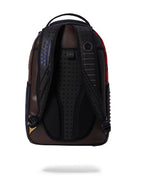 Limited Edition CAZZU ERRORCITO PUNK SHARK BACKPACK