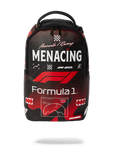 Limited Edition FORMULA 1 MENACING BACKPACK DLXV