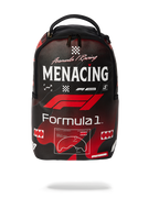 Limited Edition FORMULA 1 MENACING BACKPACK DLXV