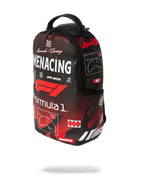 Limited Edition FORMULA 1 MENACING BACKPACK DLXV