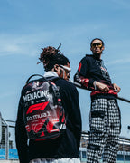 Limited Edition FORMULA 1 MENACING BACKPACK DLXV