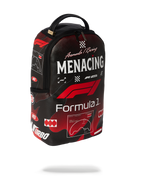 Limited Edition FORMULA 1 MENACING BACKPACK DLXV