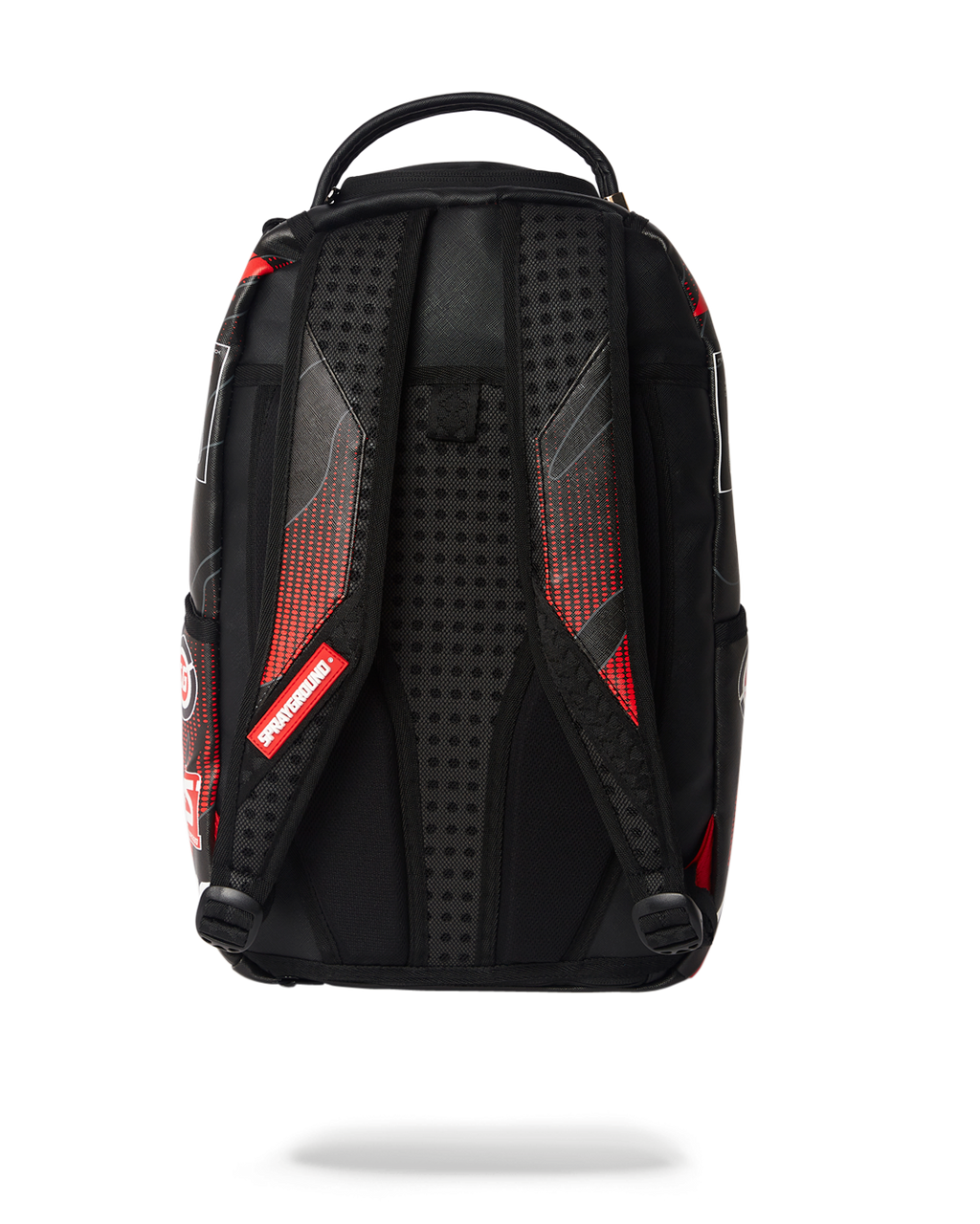 Limited Edition FORMULA 1 MENACING BACKPACK DLXV