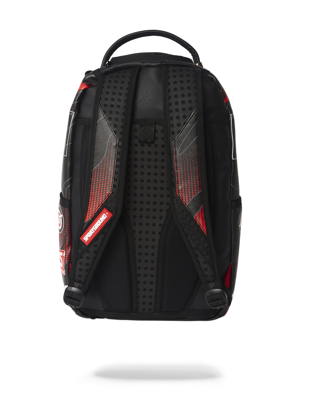 Limited Edition FORMULA 1 MENACING BACKPACK DLXV