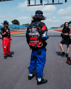 Limited Edition FORMULA 1 MENACING BACKPACK DLXV