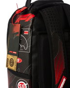 Limited Edition FORMULA 1 MENACING BACKPACK DLXV