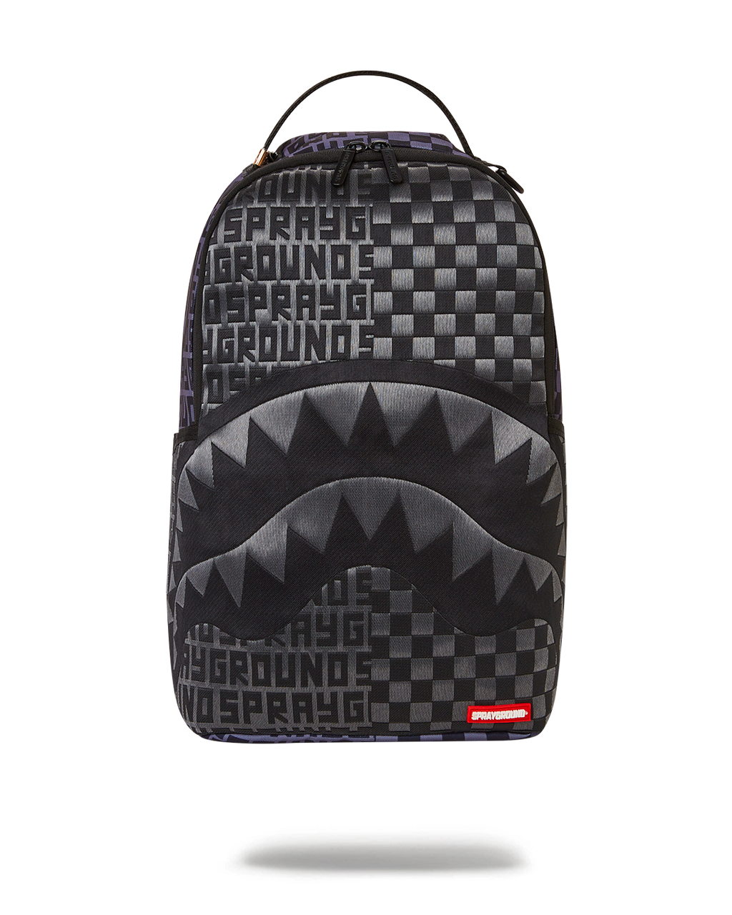 Limited Edition FIBER OPTIC LIGHTSHOW BACKPACK