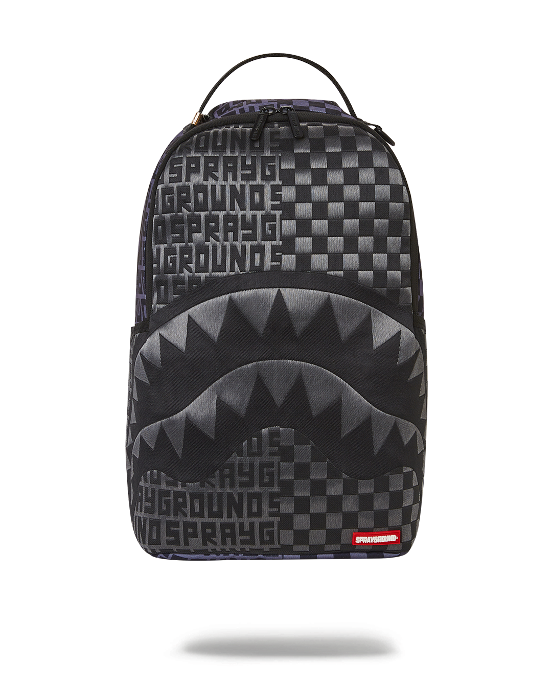 Limited Edition FIBER OPTIC LIGHTSHOW BACKPACK