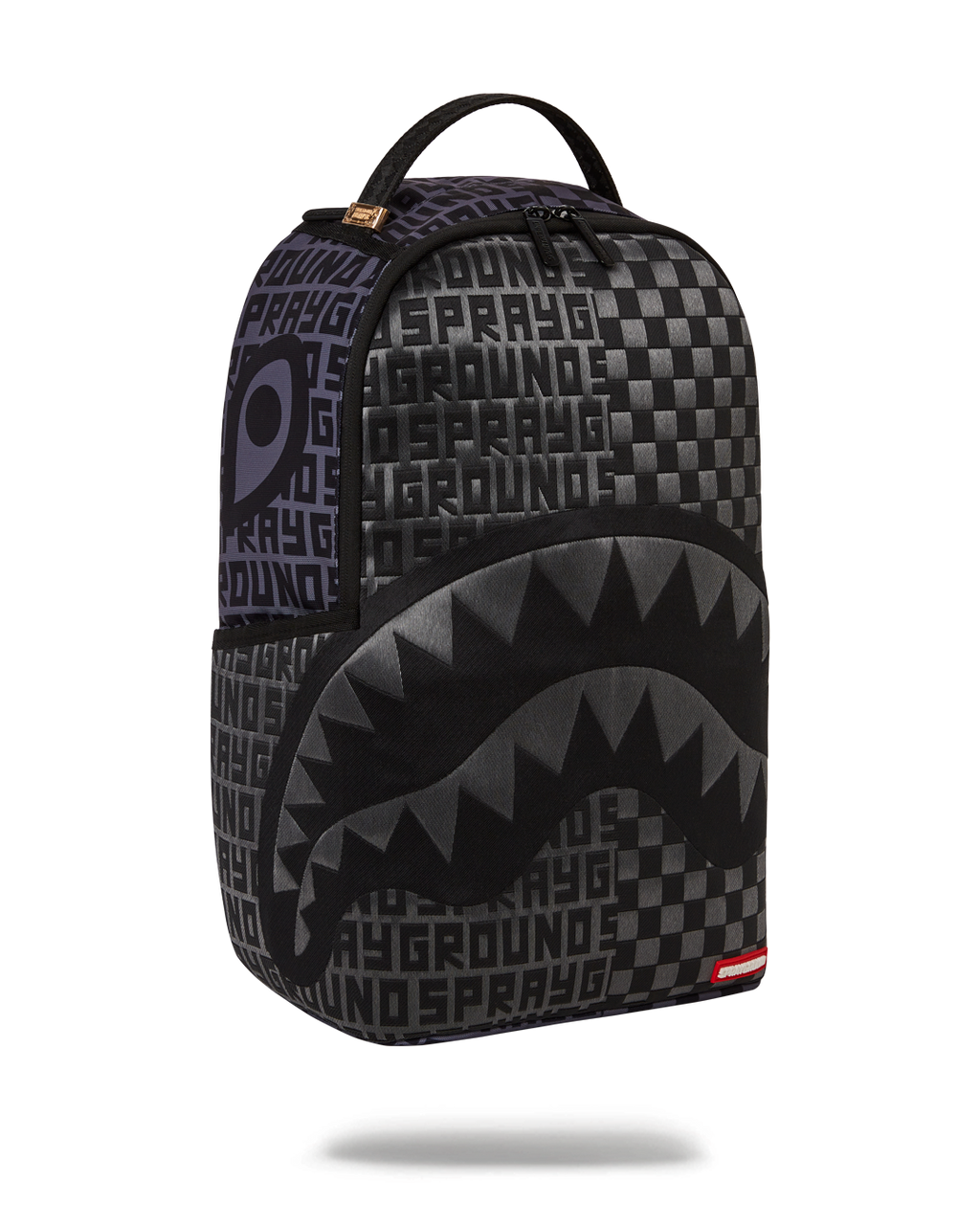 Limited Edition FIBER OPTIC LIGHTSHOW BACKPACK
