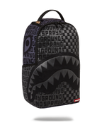 Limited Edition FIBER OPTIC LIGHTSHOW BACKPACK