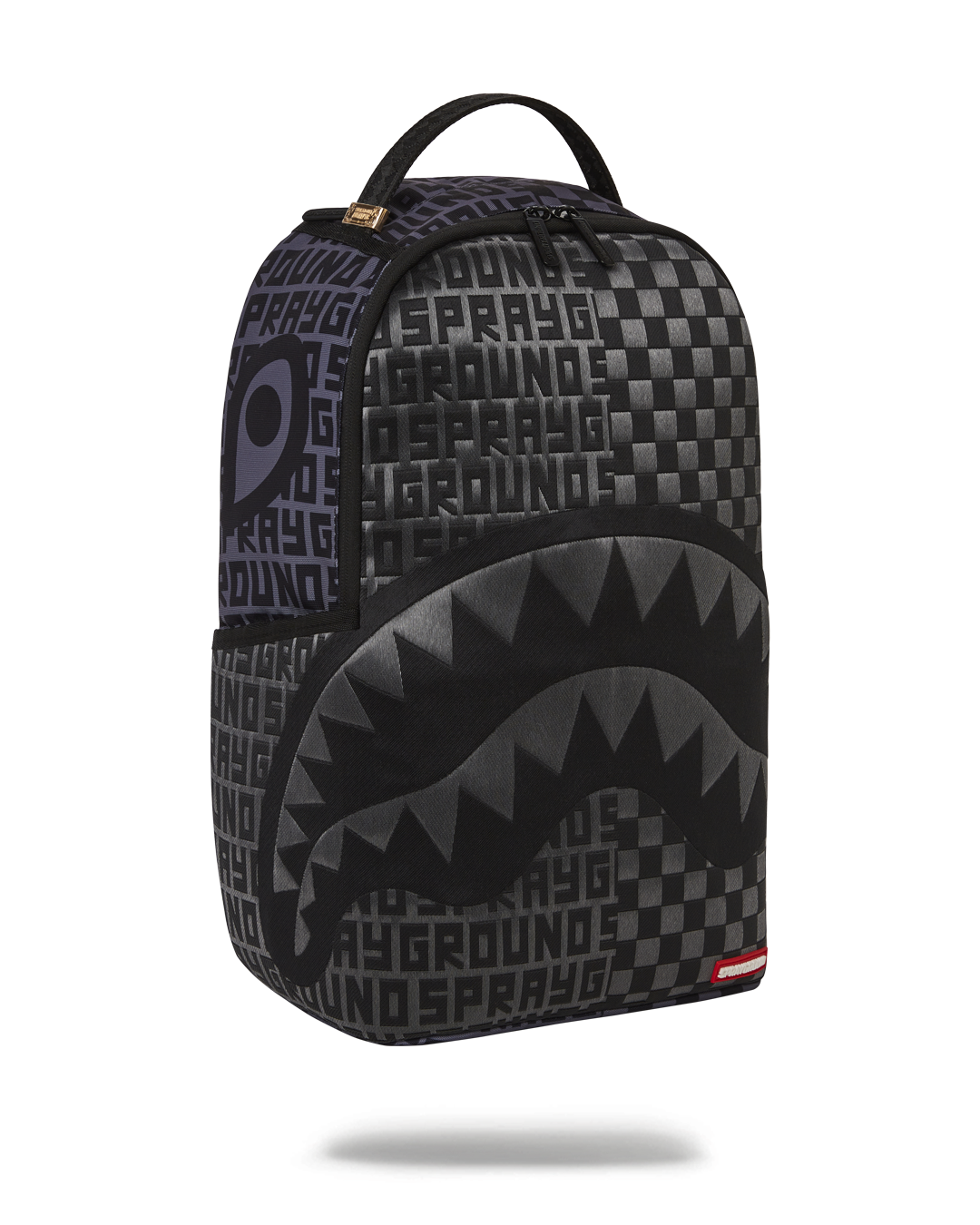 Limited Edition FIBER OPTIC LIGHTSHOW BACKPACK