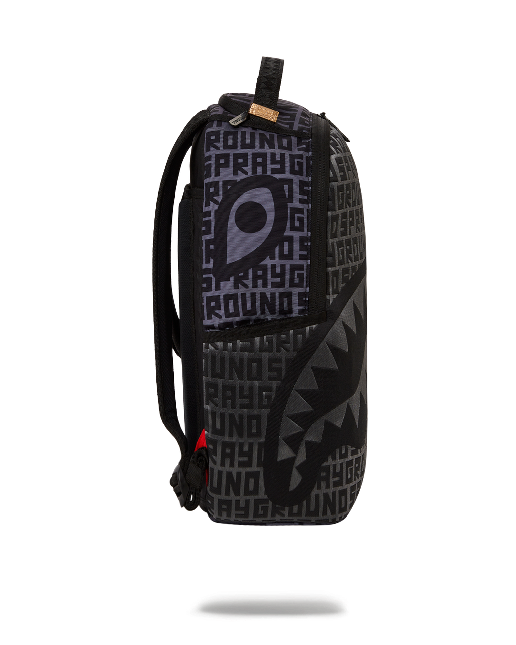 Limited Edition FIBER OPTIC LIGHTSHOW BACKPACK