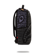 Limited Edition FIBER OPTIC LIGHTSHOW BACKPACK