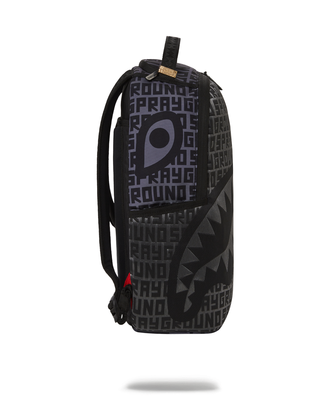 Limited Edition FIBER OPTIC LIGHTSHOW BACKPACK