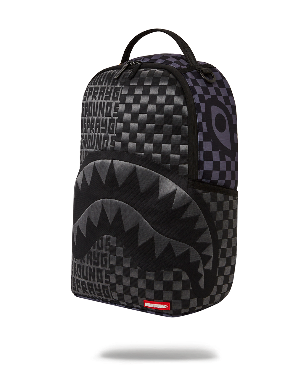Limited Edition FIBER OPTIC LIGHTSHOW BACKPACK