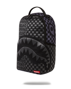 Limited Edition FIBER OPTIC LIGHTSHOW BACKPACK