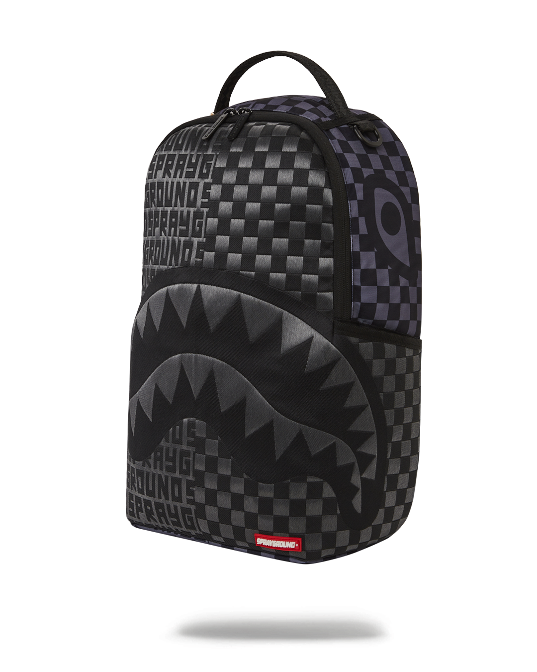Limited Edition FIBER OPTIC LIGHTSHOW BACKPACK