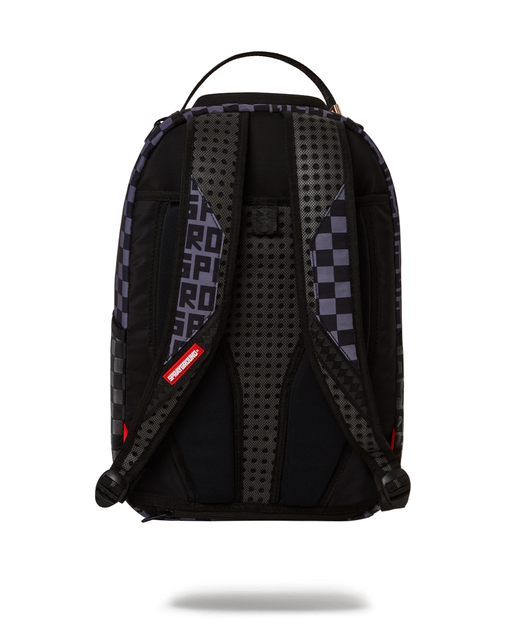 Limited Edition FIBER OPTIC LIGHTSHOW BACKPACK