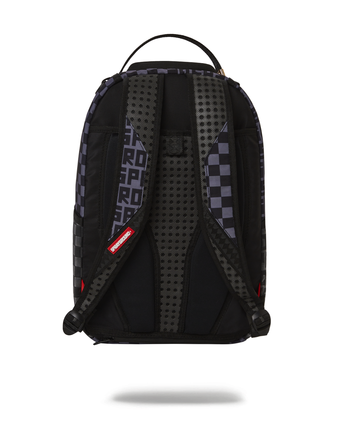 Limited Edition FIBER OPTIC LIGHTSHOW BACKPACK