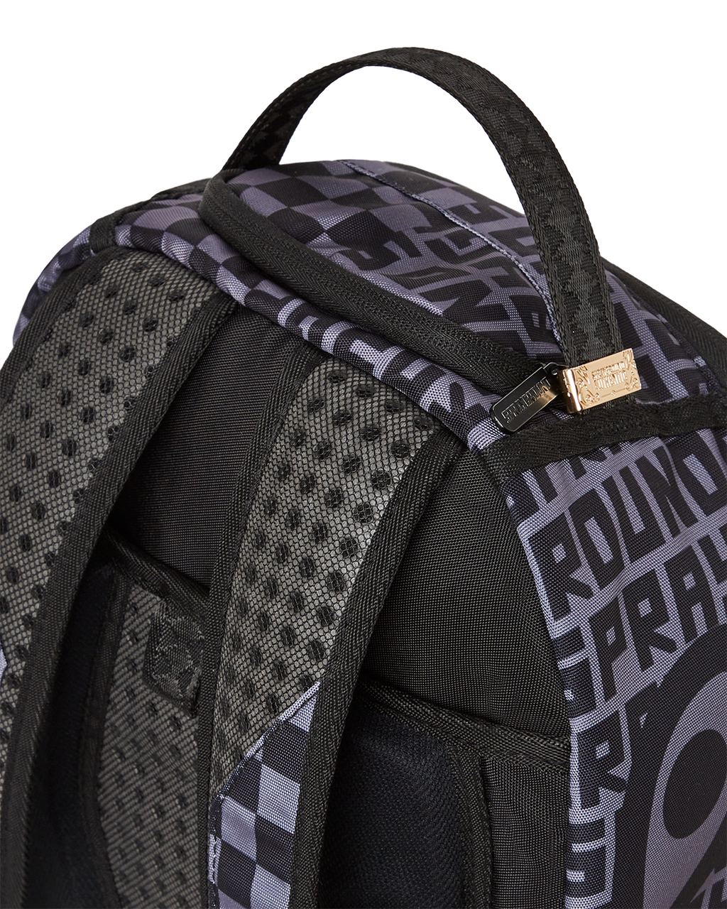 Limited Edition FIBER OPTIC LIGHTSHOW BACKPACK