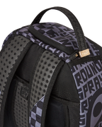 Limited Edition FIBER OPTIC LIGHTSHOW BACKPACK