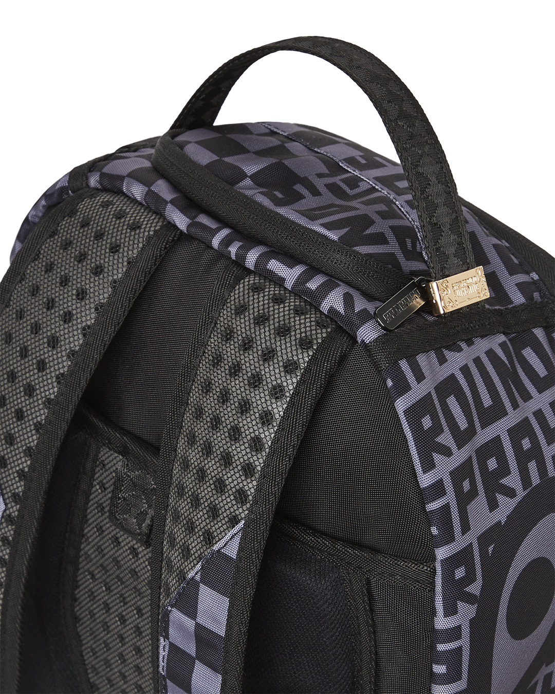 Limited Edition FIBER OPTIC LIGHTSHOW BACKPACK