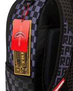Limited Edition FIBER OPTIC LIGHTSHOW BACKPACK